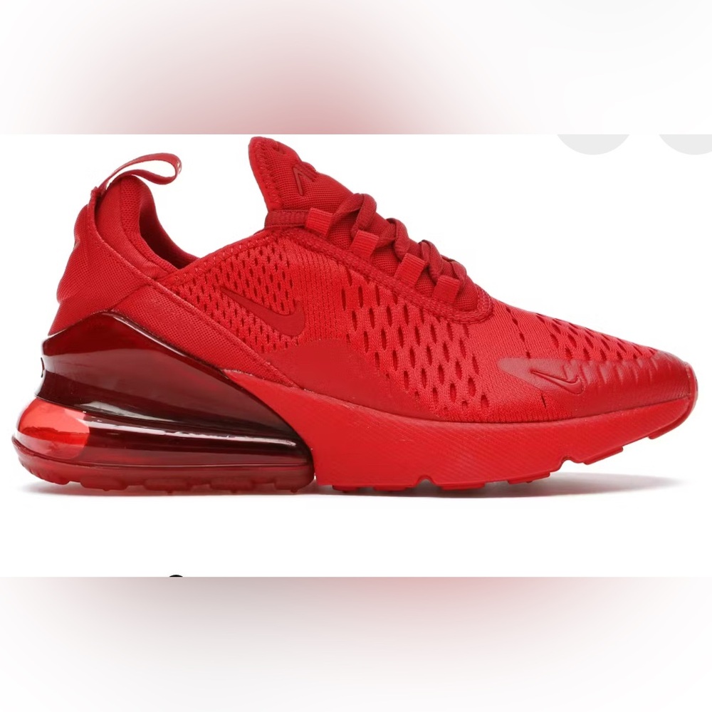 Nike Air Max 270
